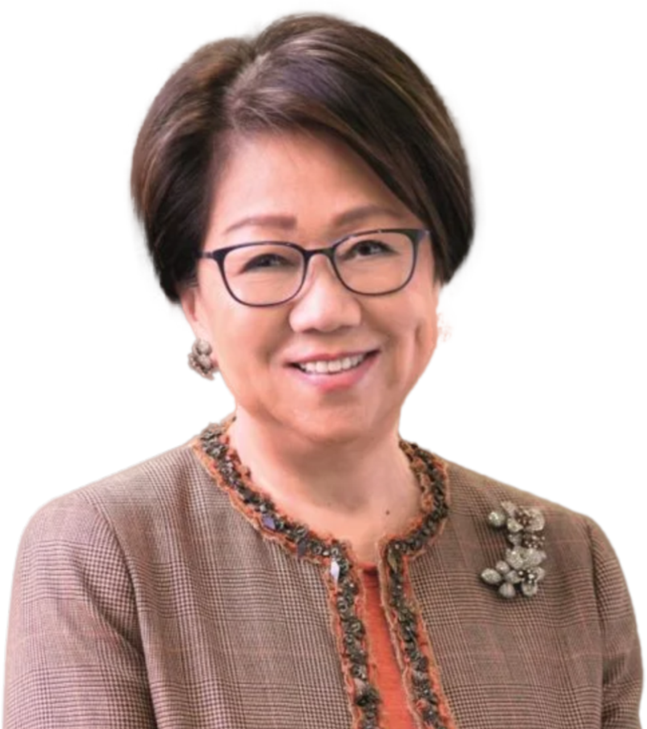 Event speaker